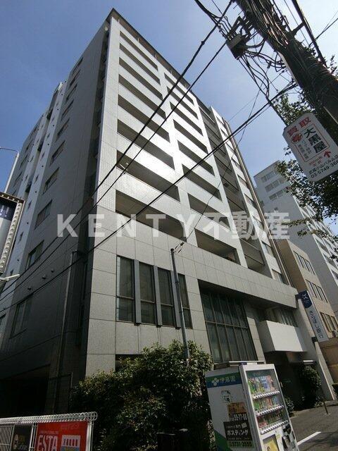 アクトフォルム武蔵小山