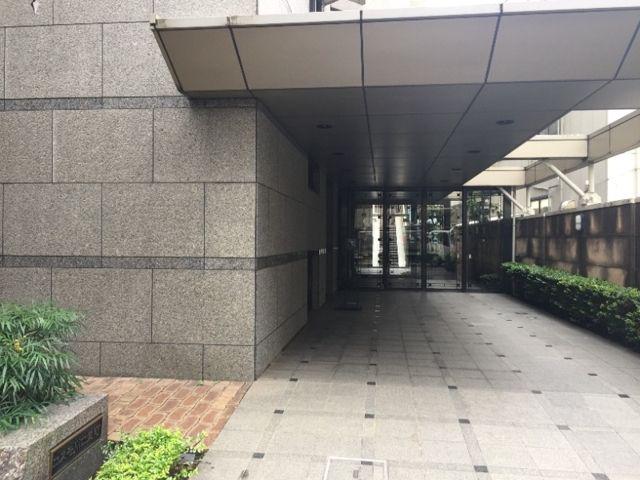 コスモ川口栄町