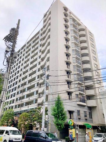 コスモ川口栄町