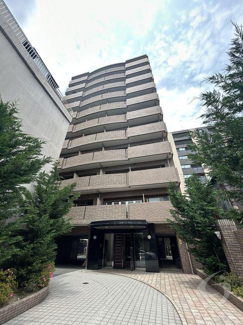 サムティ京都御池