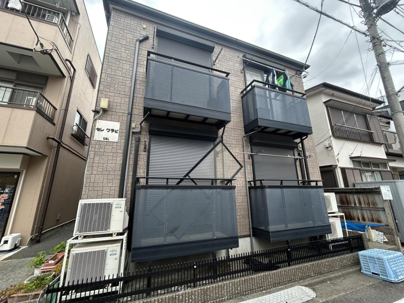 セレワラビ