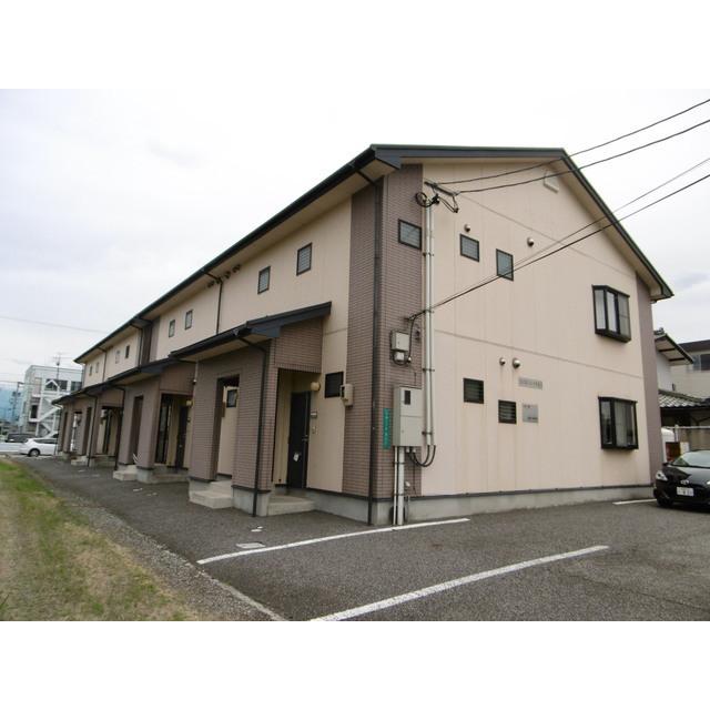 エレガンスコート手屋I