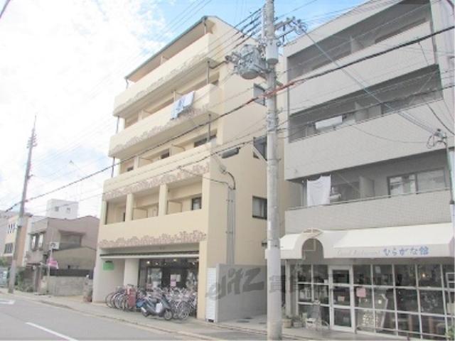 MORE御蔭