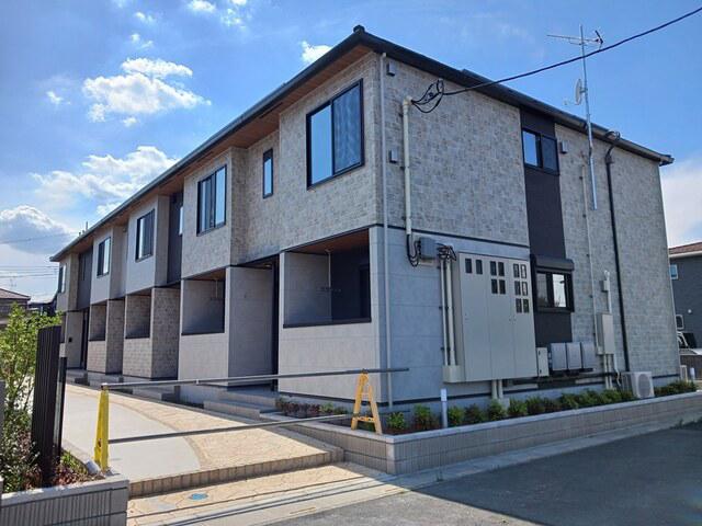 デフィ東川口