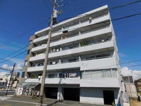 イーストメゾン(3DK/6階)