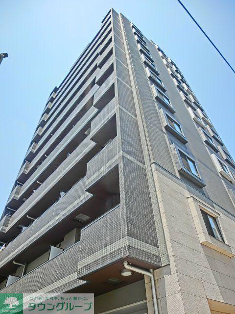 ザ・グランフォーリア西日暮里