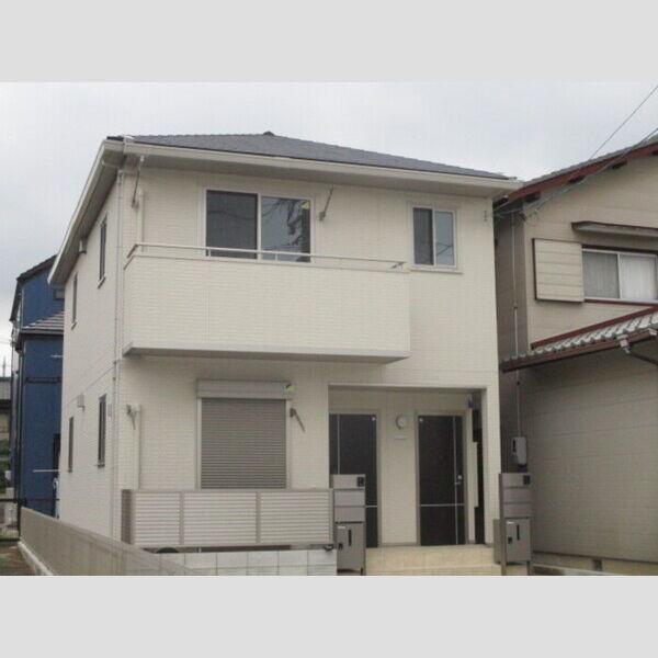 ジャルダン高松町