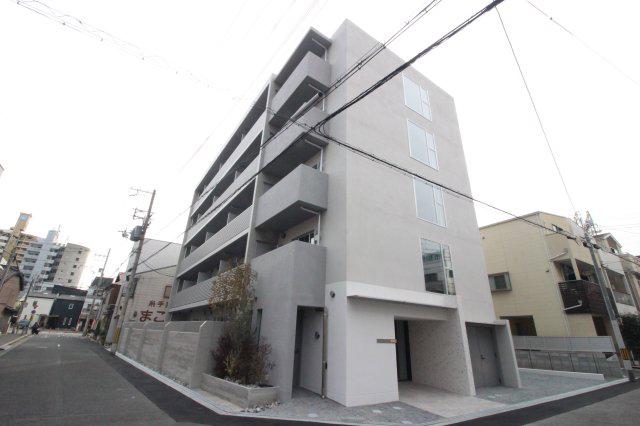 ESTAGEO北田辺