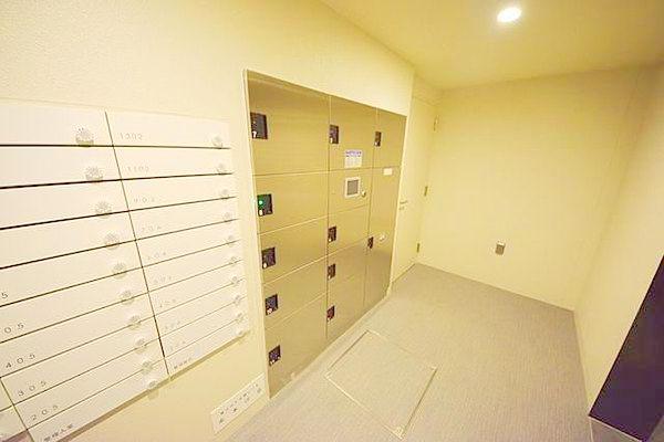 S-RESIDENCE錦糸町パークサイド