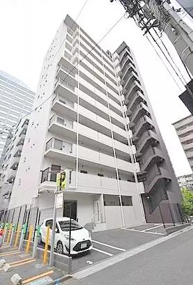 S-RESIDENCE錦糸町パークサイド