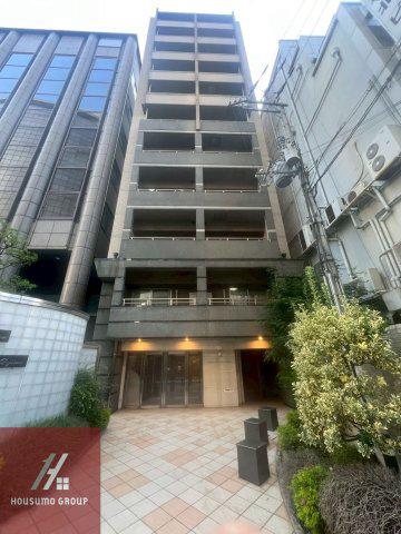 ダイドーメゾン大阪堂島