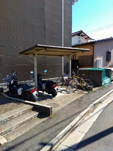 レオパレス希林館II