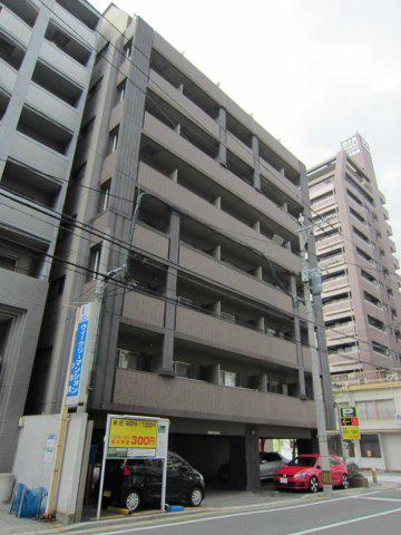 アクタス博多駅前
