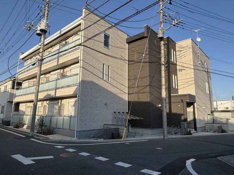 ウインドヒル川口