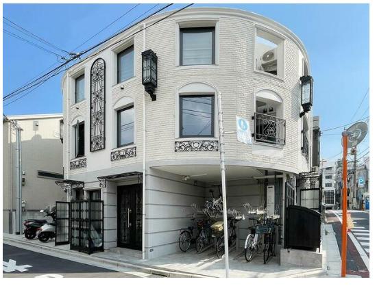 HJ PLACE YOYOGIUEHARA