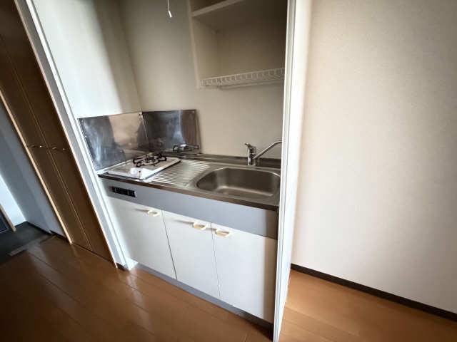 NEW CITY APARTMENTS円上町