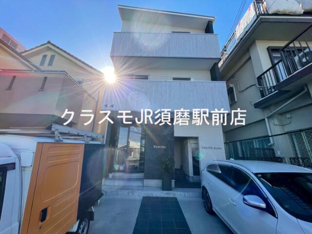 クリエイト向陽