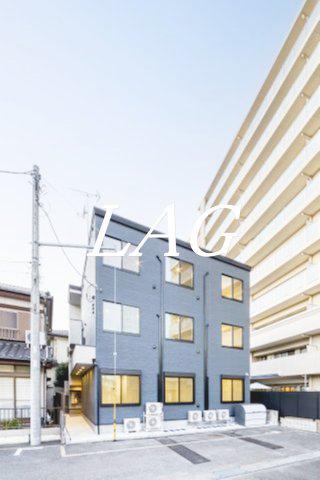 CRASTINE松戸字塚ノ越