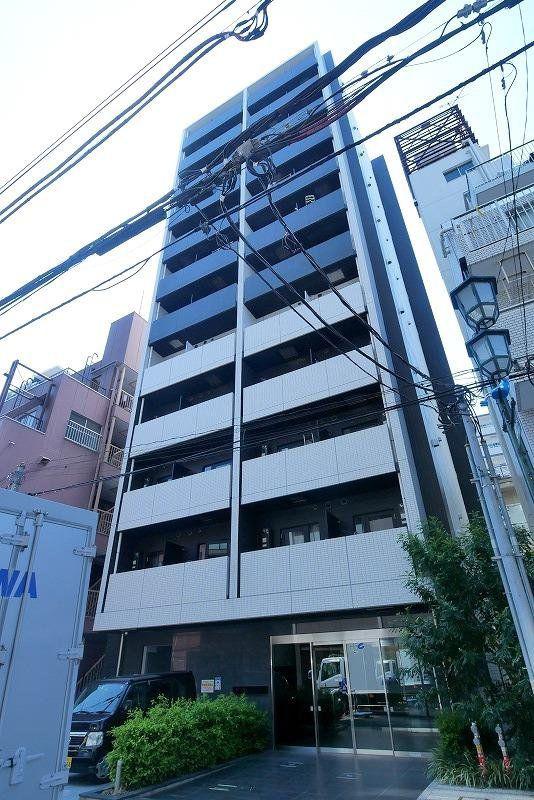 レアライズ西川口