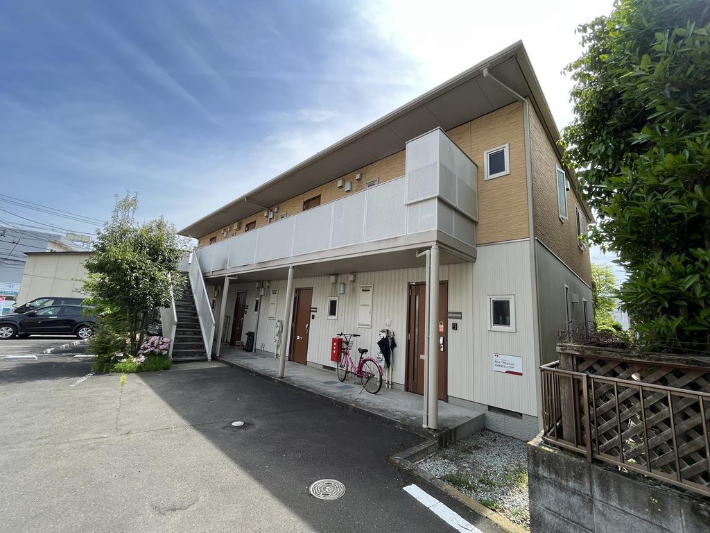 メゾン風雅