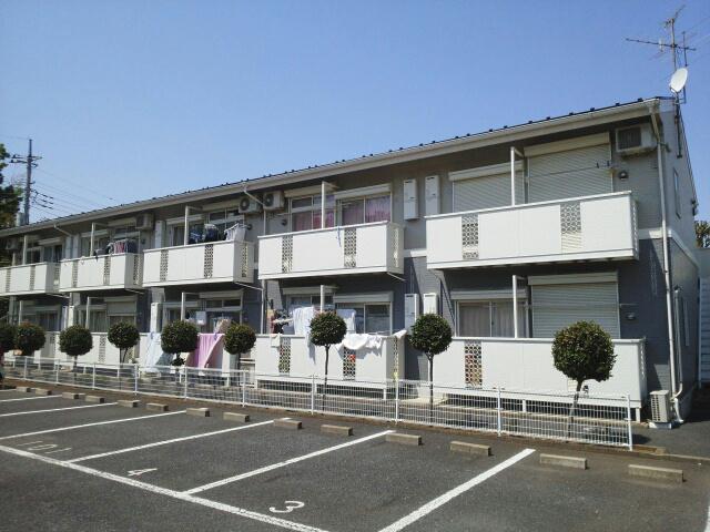 ウインディーヒルズB