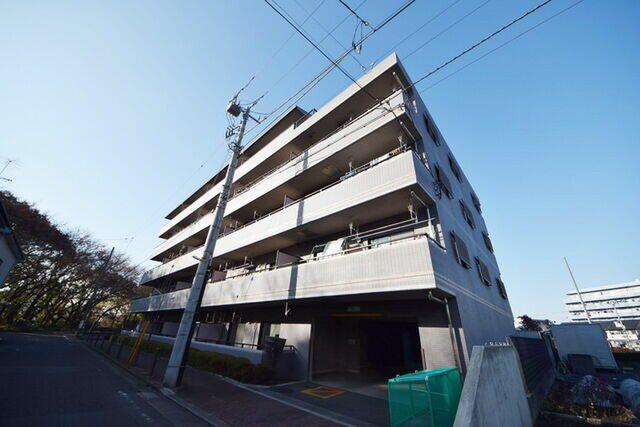 コトー陽光台(3LDK/1階)