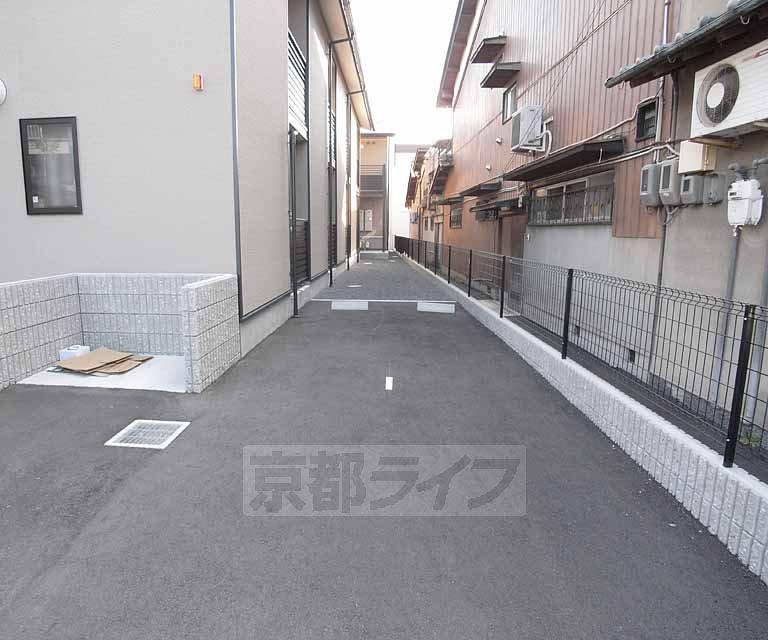 レオネクストクール ド イリス
