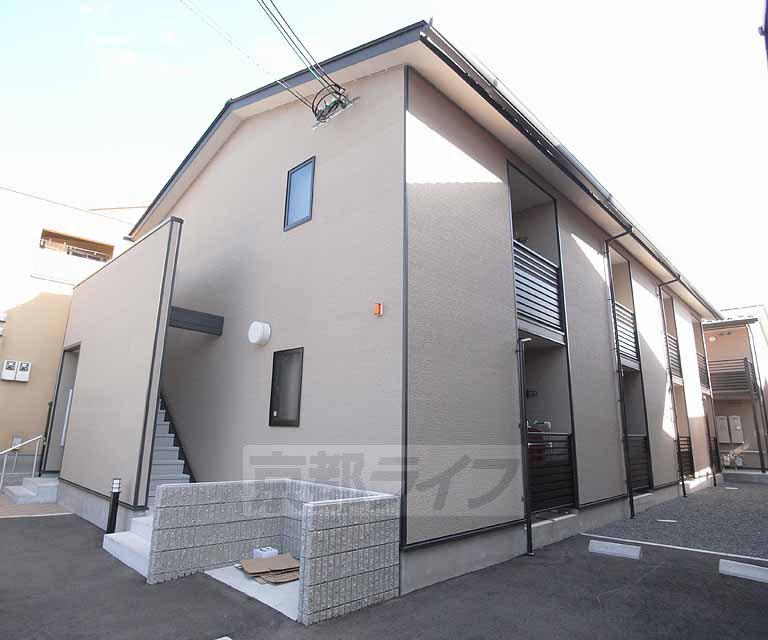 レオネクストクール ド イリス