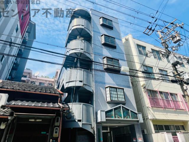 グリーンブリッジハイツ