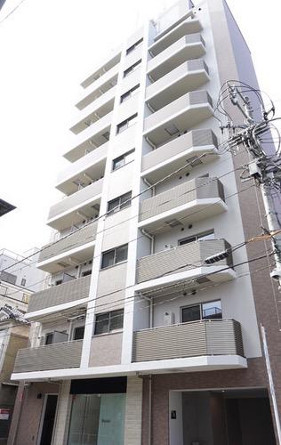 ベゼ蔵前