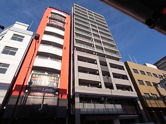 エスリード神戸海岸通