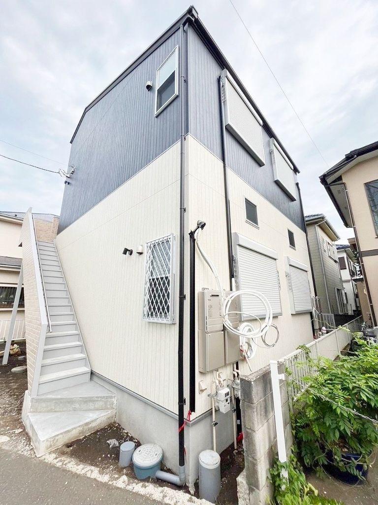 リベルテ相模原