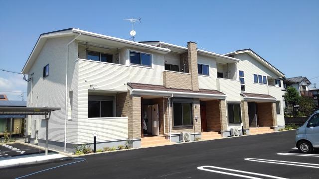 MAISON SATSUKI
