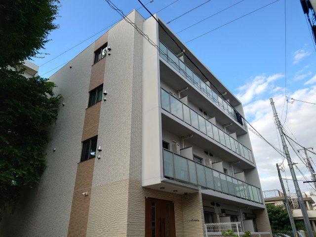 シャ・ノアール桜木町