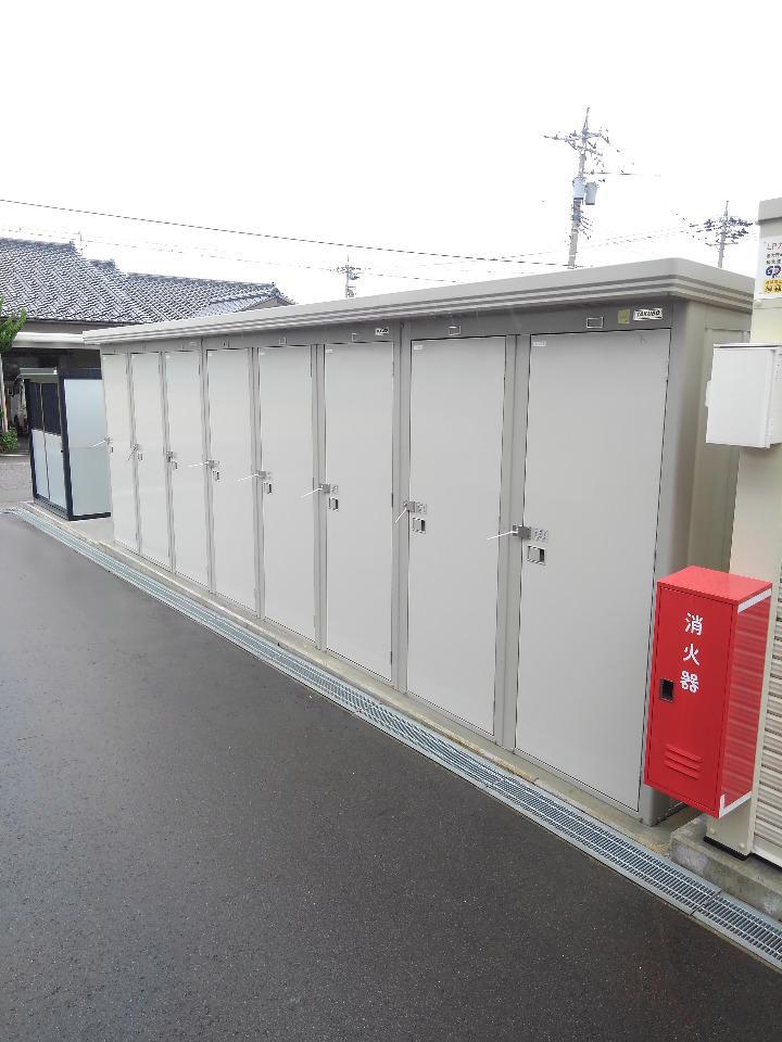 グランドソレーユI