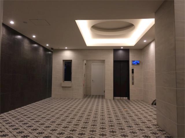 セイワパレス玉造上町台