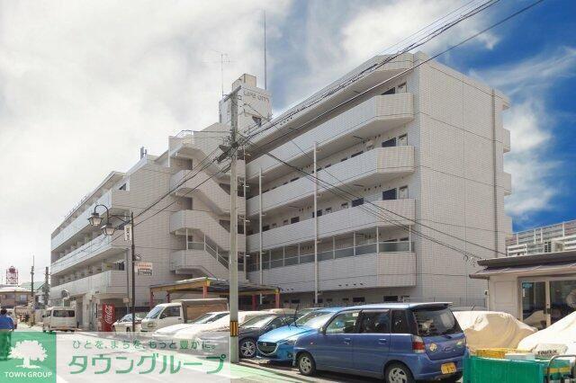 ライフシティ