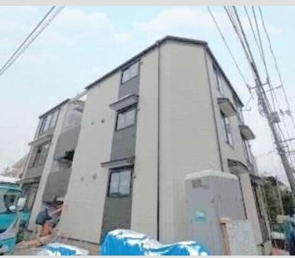 ウェルスビスタ連坊