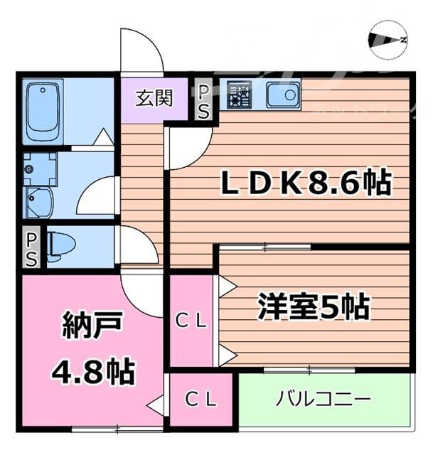 EIJU蒲生4丁目