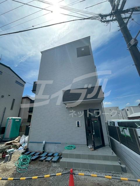 EIJU蒲生4丁目