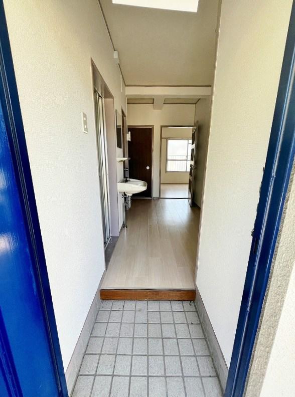 ハイツ奈香緒