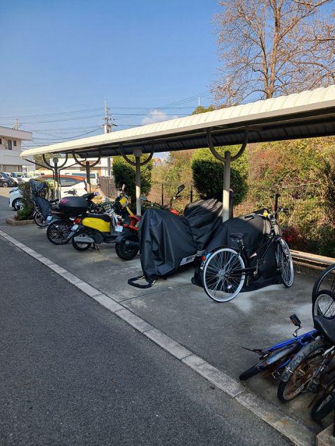 メゾン ド プラリネ