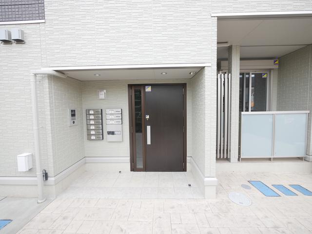 セジュール・ナミキ