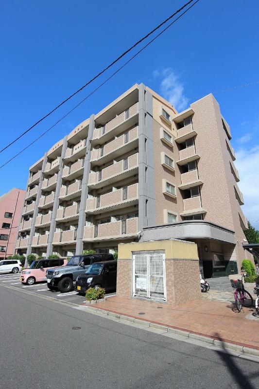 アーバンフォレスト片野