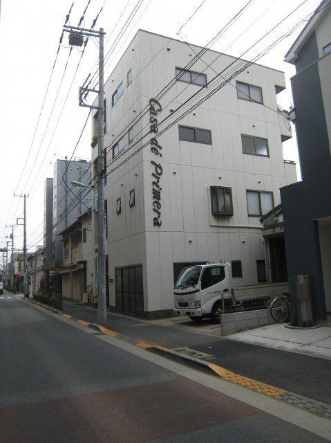 カーサ・デ・プリメラ