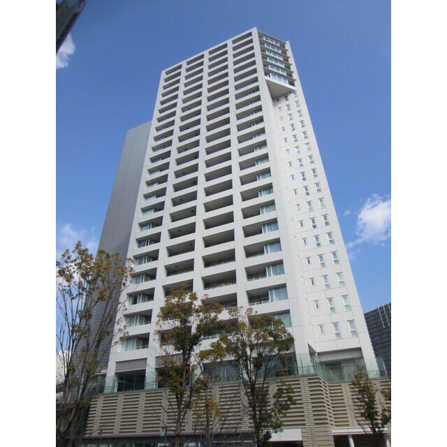ルサンク大崎ウィズタワー(1LDK/7階)