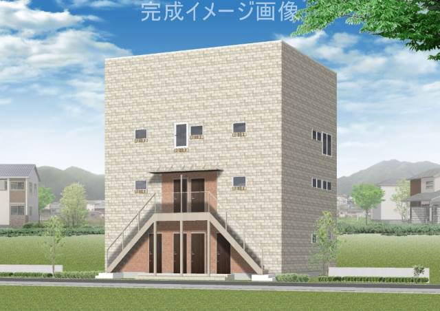 ラッフルズサンクチュアリーAT天神川