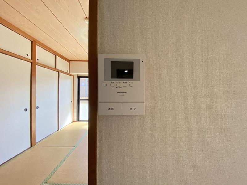 ユーシンハイツII