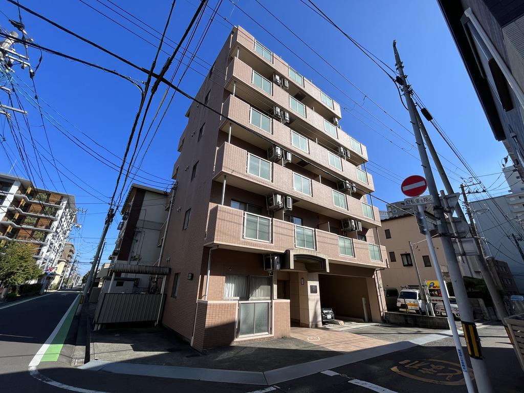 シティマンション錦町