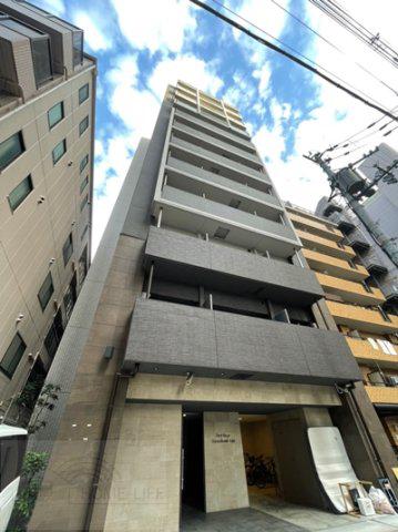 ファーストステージ心斎橋イースト